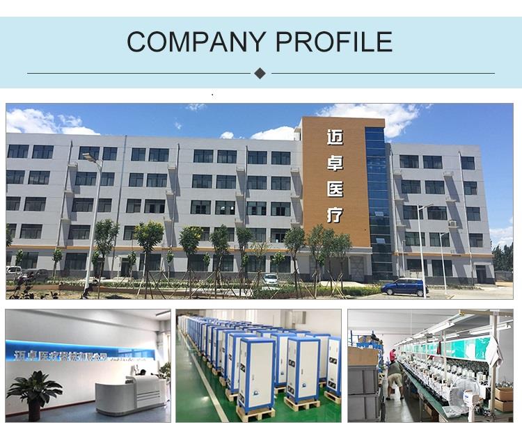 company