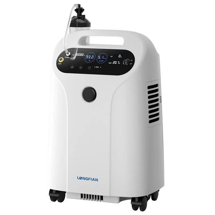 Medical Devices & Supplies Household Medical Devices Oxygen Concentrator