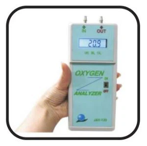 Analizator tlenu do testowania niskiej czystości 5-20% Hypoxic Generator