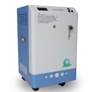 Przemysłowy generator ozonu do czyszczenia