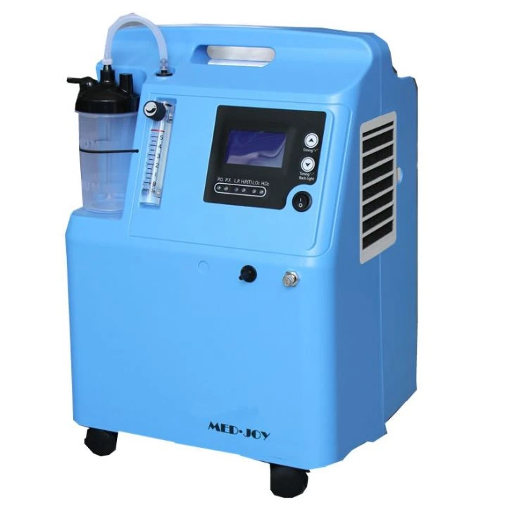 5 Liter Portable Homecare Medical Oxygen Concentrator