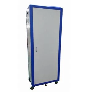 Generator tlenu 60 l / min z pompą sprężarki