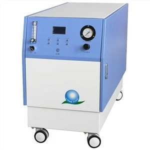 4-barowy wysokociśnieniowy generator tlenu