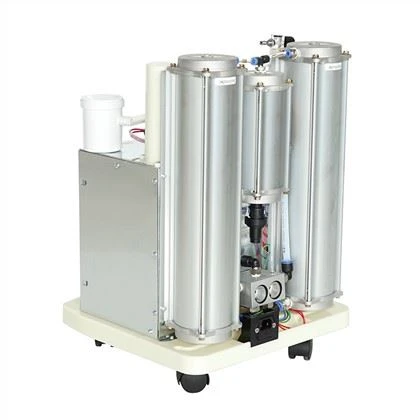 Moduł tlenowy
