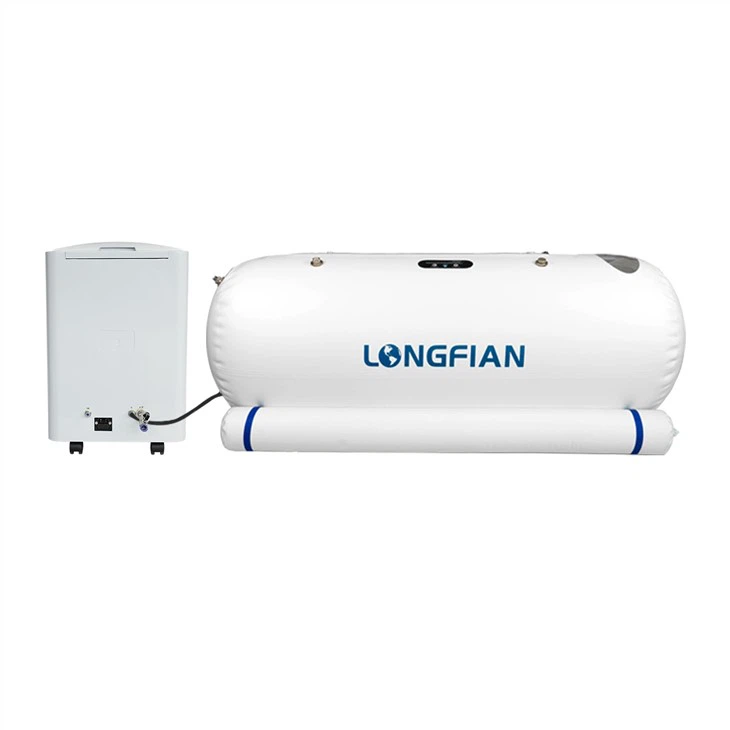 1.3ATA Medical Hyperbaric Oxygen Chamber