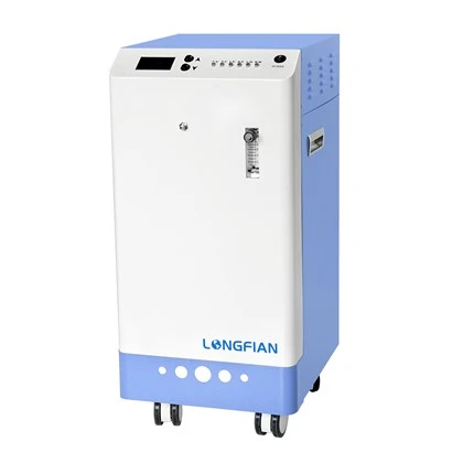 Generator ozonu Sprzęt do uzdatniania wody